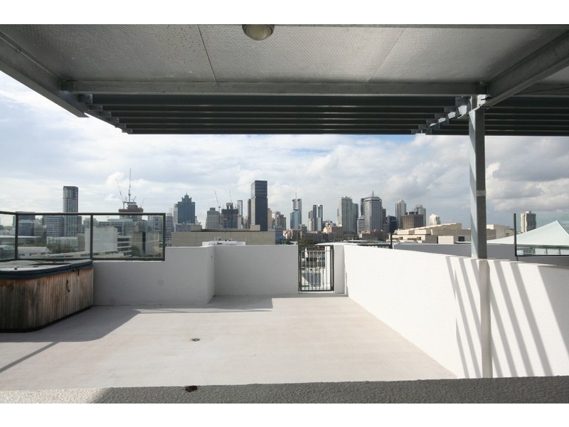 South Brisbane QLD 4101