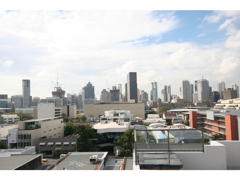 South Brisbane QLD 4101