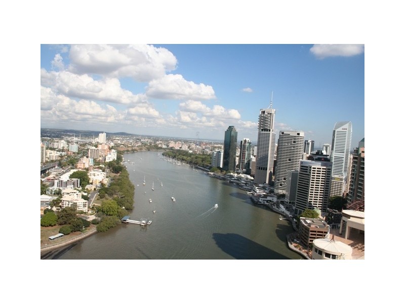 Brisbane QLD 4000