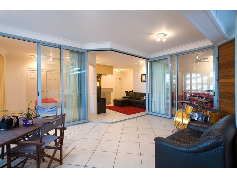 769 Brunswick Street, New Farm QLD 4005