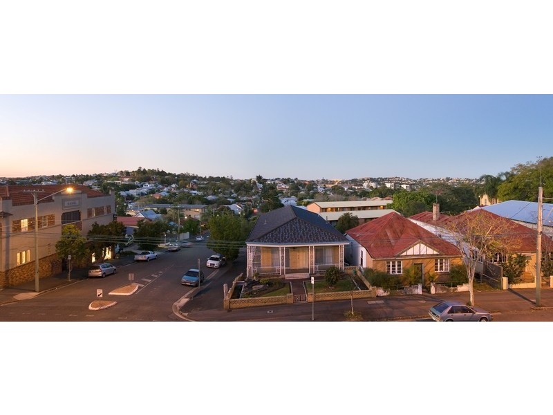 769 Brunswick Street, New Farm QLD 4005