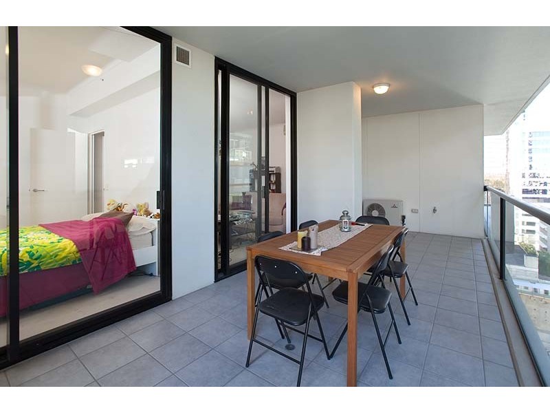 79 Albert Street, Brisbane QLD 4000