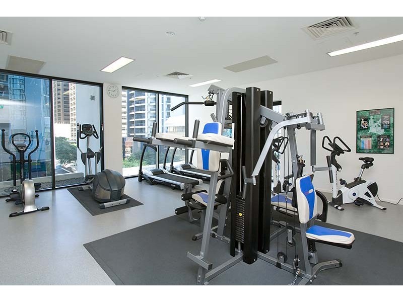 79 Albert Street, Brisbane QLD 4000