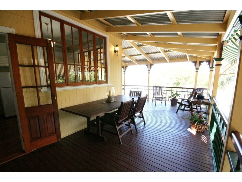 Red Hill QLD 4059