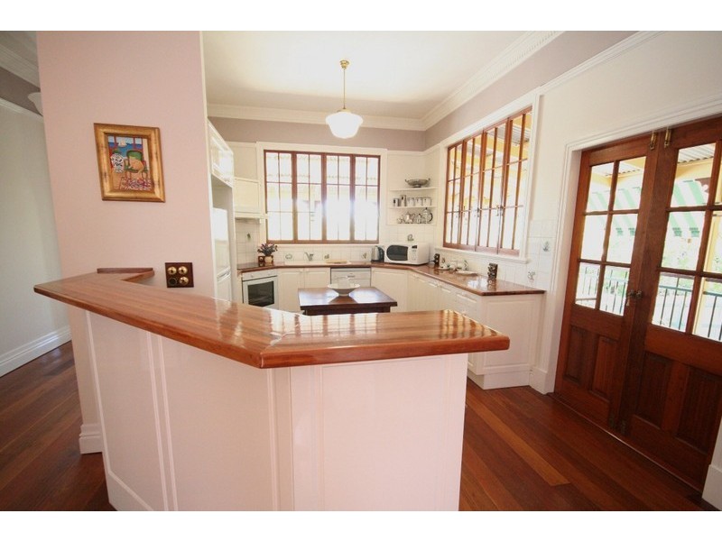 Red Hill QLD 4059