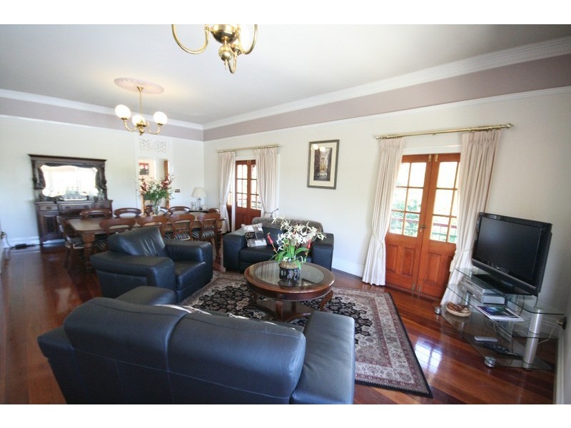Red Hill QLD 4059