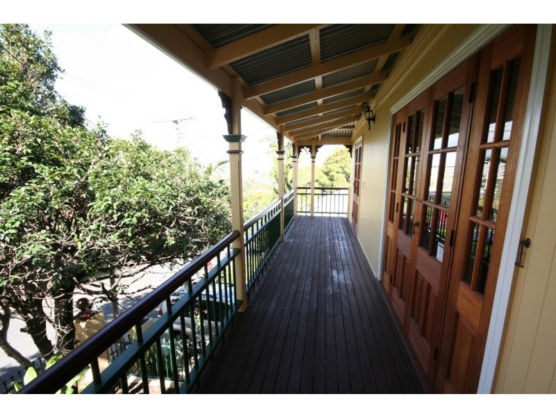 Red Hill QLD 4059