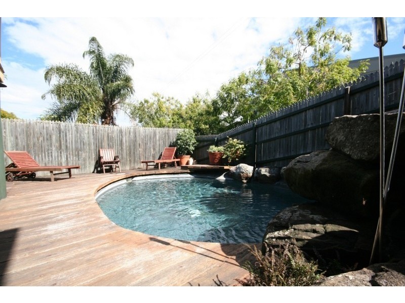 Red Hill QLD 4059