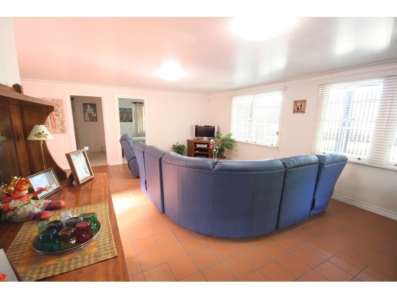 Red Hill QLD 4059