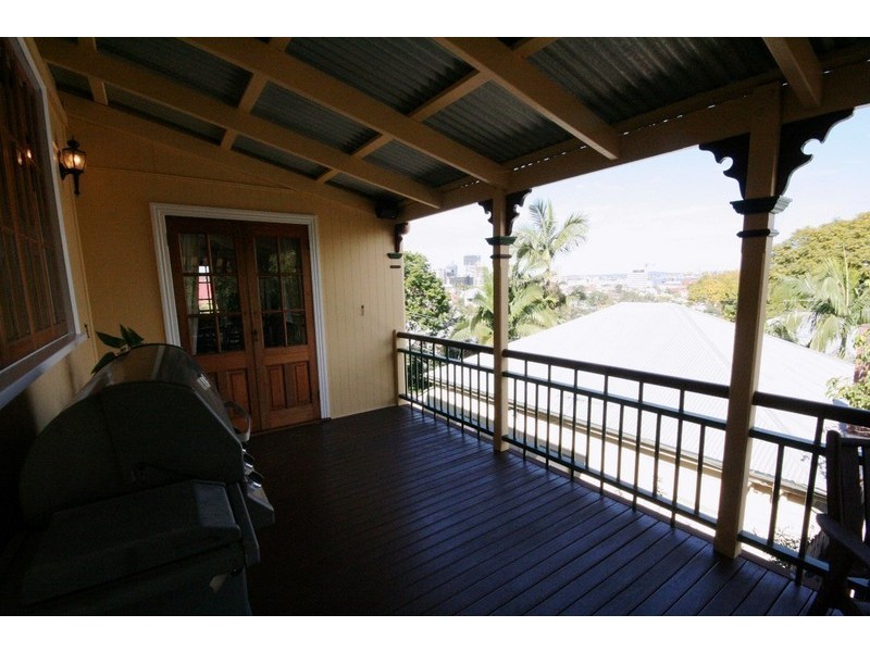 Red Hill QLD 4059