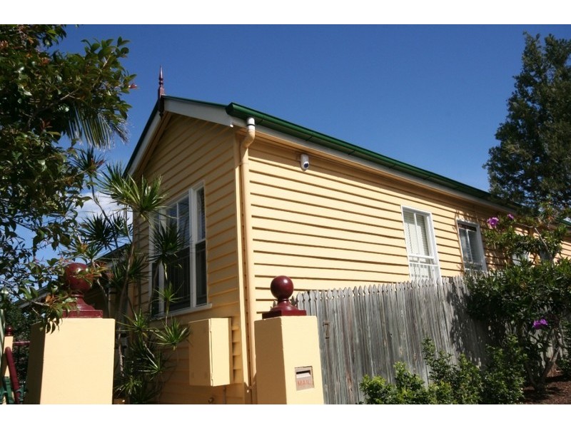 Red Hill QLD 4059