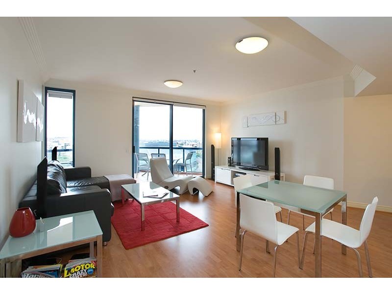 540 Queen Street, Brisbane QLD 4000