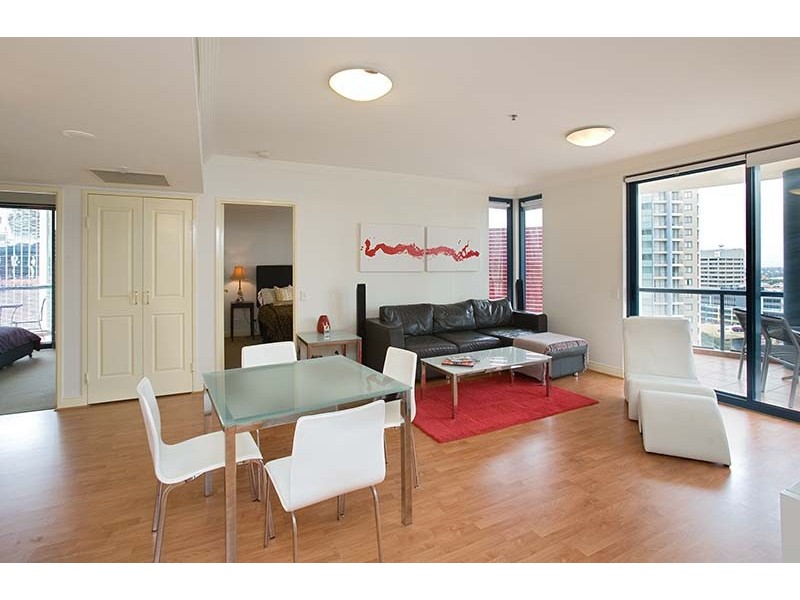 540 Queen Street, Brisbane QLD 4000