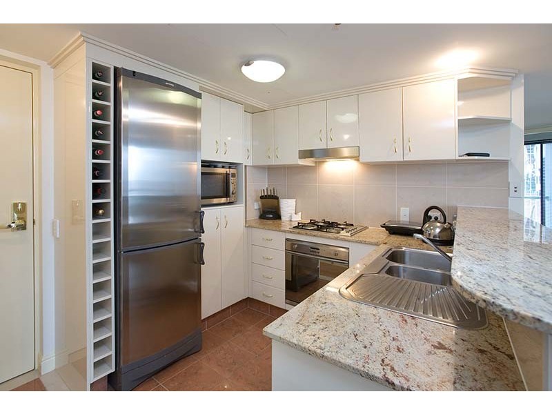 540 Queen Street, Brisbane QLD 4000