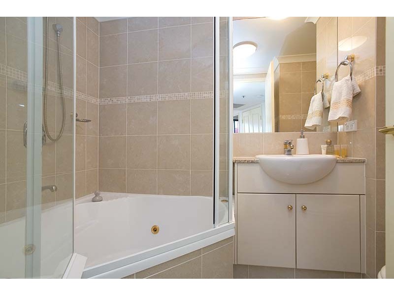 540 Queen Street, Brisbane QLD 4000