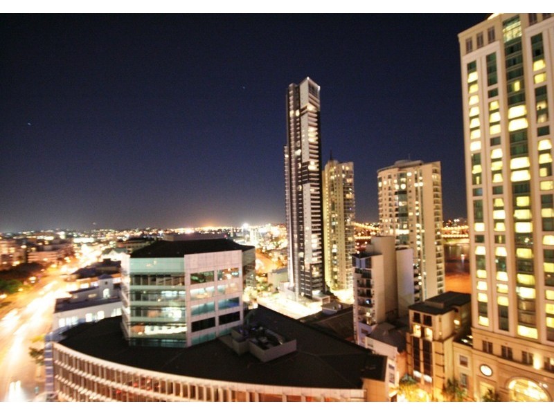 540 Queen Street, Brisbane QLD 4000