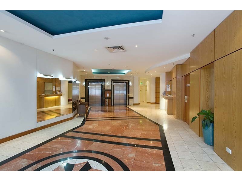 540 Queen Street, Brisbane QLD 4000