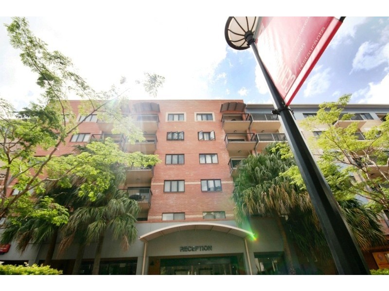 Fortitude Valley QLD 4006