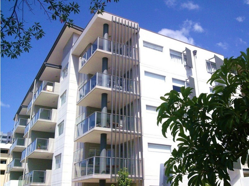 Spring Hill QLD 4000