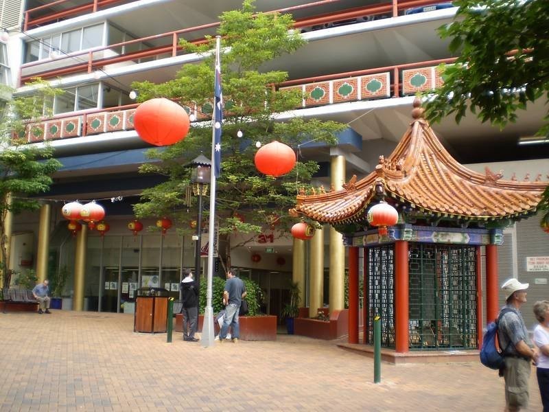 Fortitude Valley QLD 4006