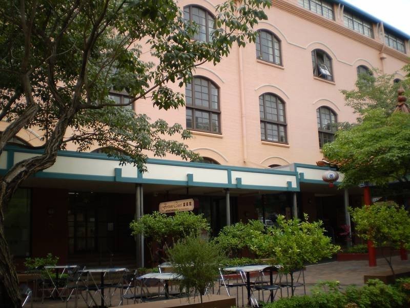 Fortitude Valley QLD 4006