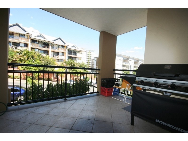 Spring Hill QLD 4000