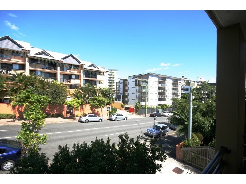 Spring Hill QLD 4000