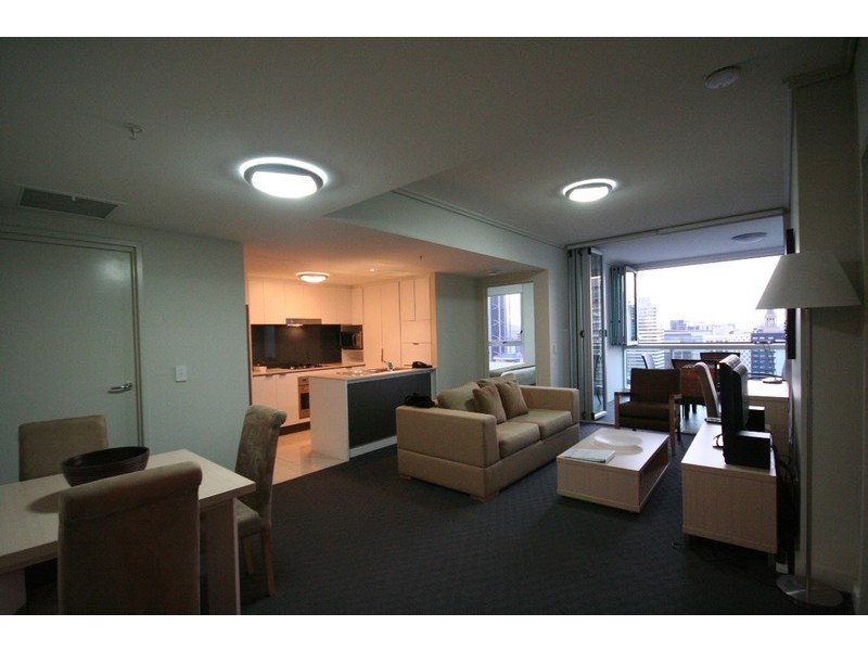 108  Albert Street, Brisbane QLD 4000