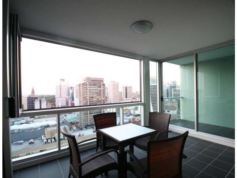 108  Albert Street, Brisbane QLD 4000