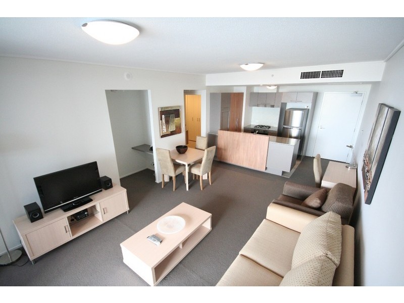 Brisbane QLD 4000