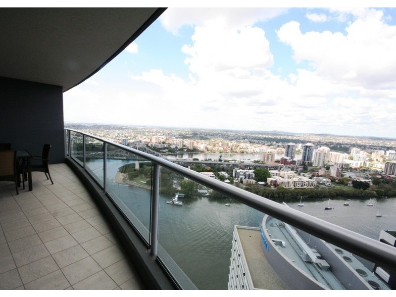 Brisbane QLD 4000