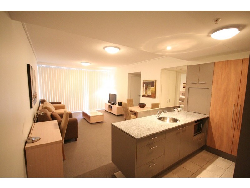 Brisbane QLD 4000