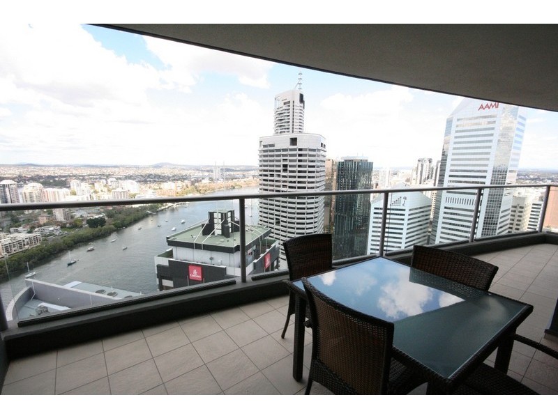 Brisbane QLD 4000