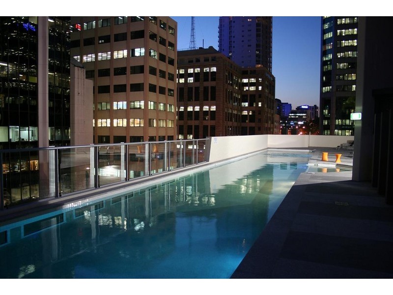 Brisbane QLD 4000