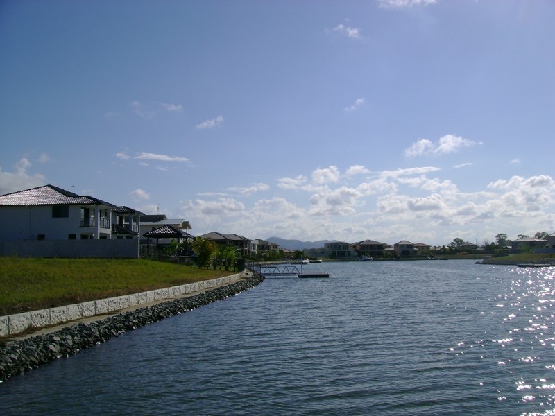 Hope Island QLD 4212