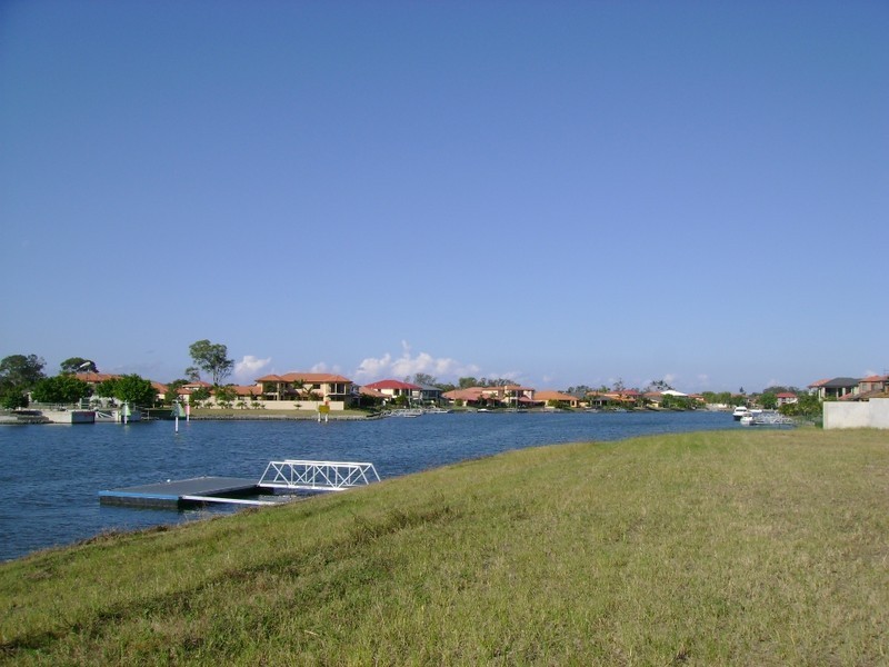 Hope Island QLD 4212