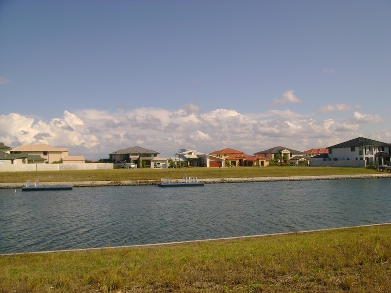 Hope Island QLD 4212