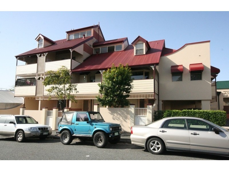 3/53 Warry Street, Fortitude Valley QLD 4006