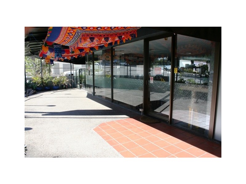 Spring Hill QLD 4000