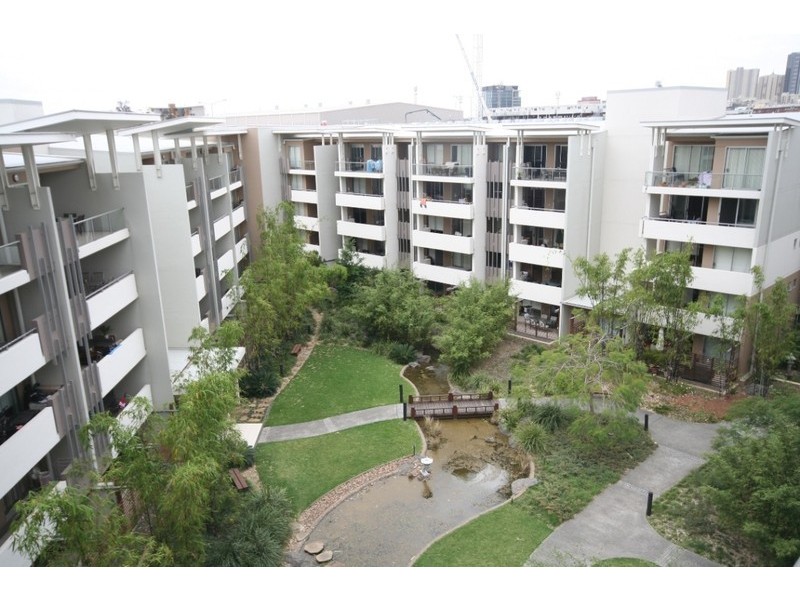 Bowen Hills QLD 4006