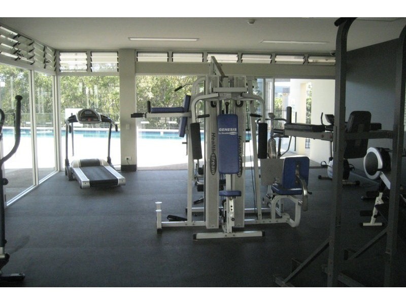 Bowen Hills QLD 4006