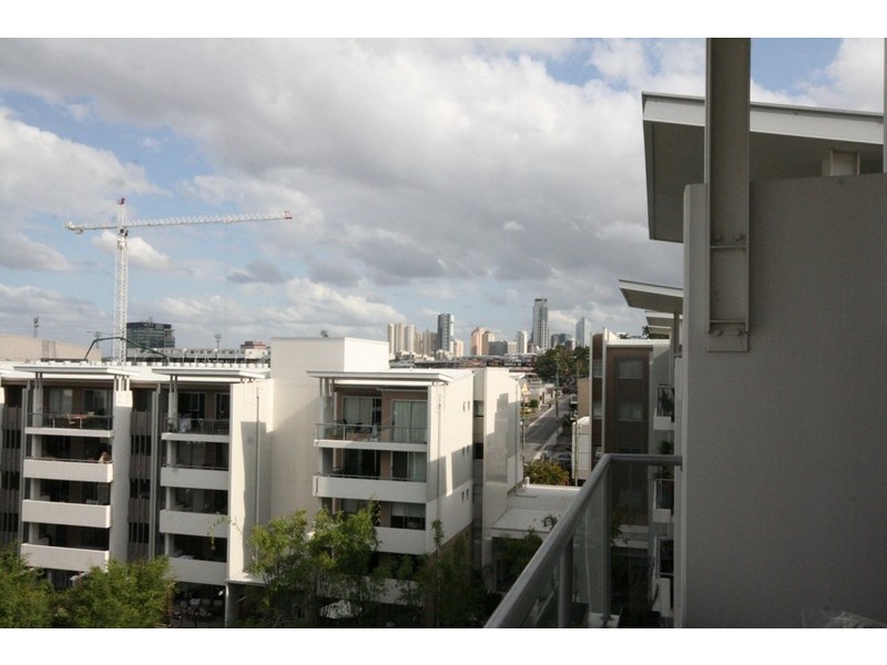 Bowen Hills QLD 4006