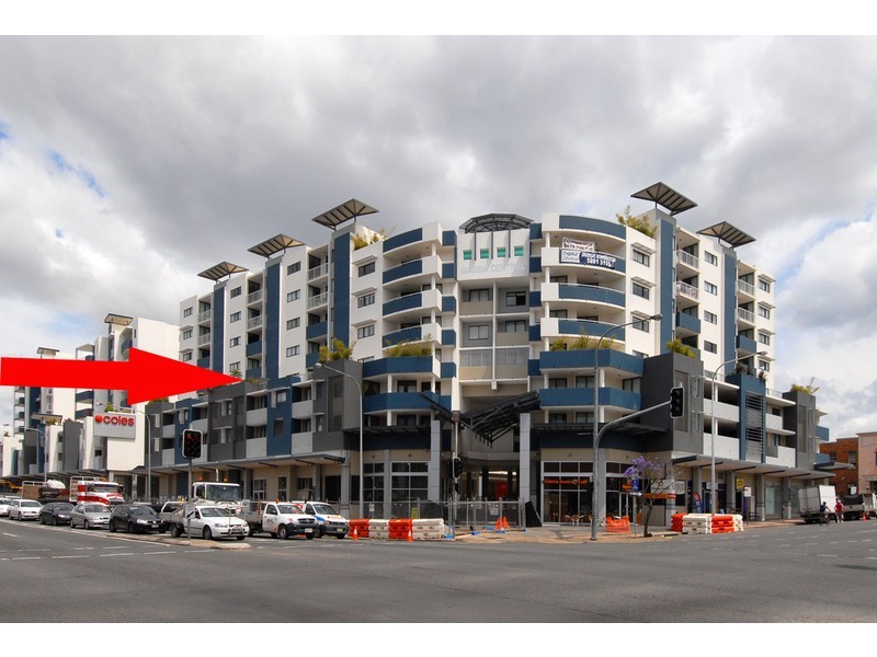 Woolloongabba QLD 4102