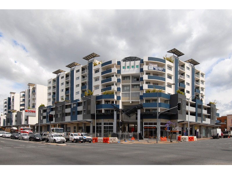 Woolloongabba QLD 4102