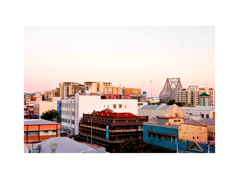 Fortitude Valley QLD 4006