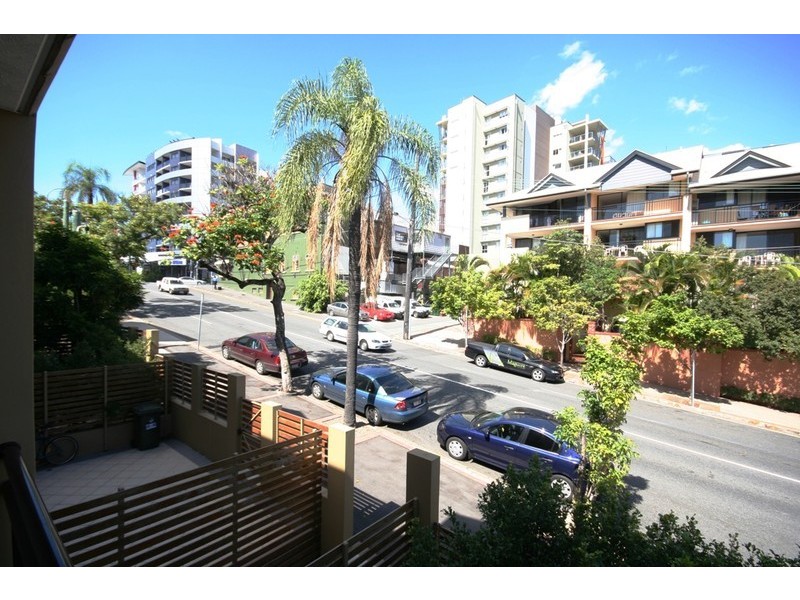 Spring Hill QLD 4000