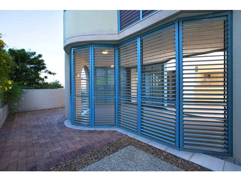 769 Brunswick Street, New Farm QLD 4005