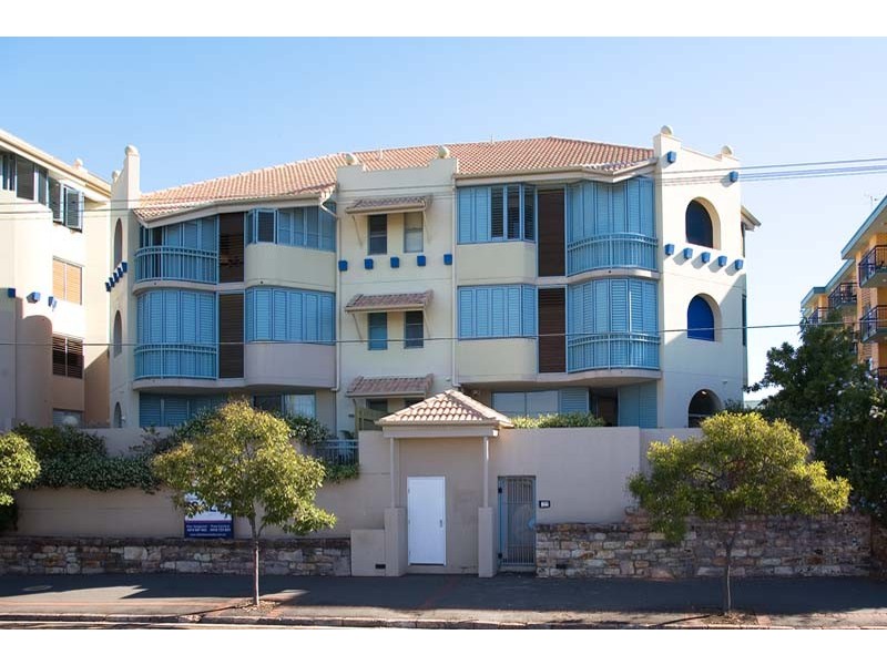 769 Brunswick Street, New Farm QLD 4005