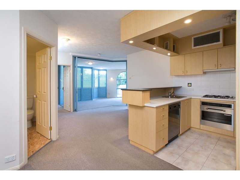 769 Brunswick Street, New Farm QLD 4005