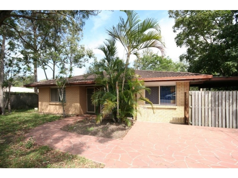 Jamboree Heights QLD 4074